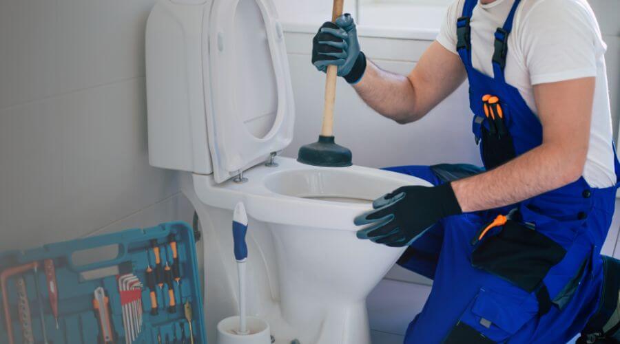 Professional emergency plumbing in Johnsburg, NY